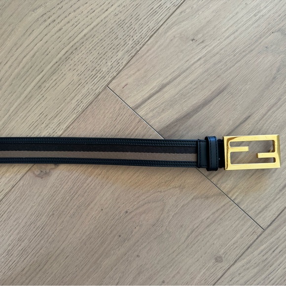 Fendi belt - Picture 11 of 11